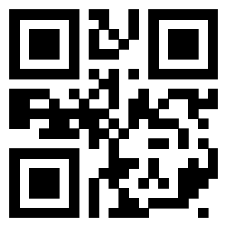 3408690113 - Immagine del Qr Code