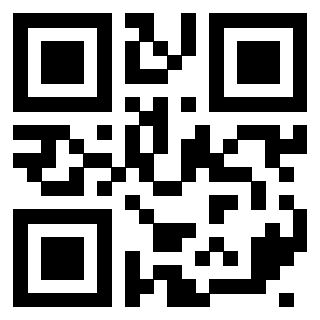 3408690116 - Immagine del Qr Code associato