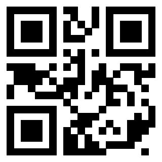 3408690120 QrCode associato