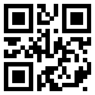 3408690129 - Immagine del Qr Code