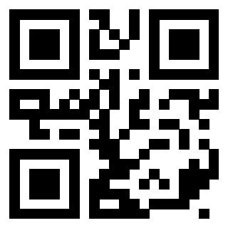 Scansione del Qr Code di 3408690130