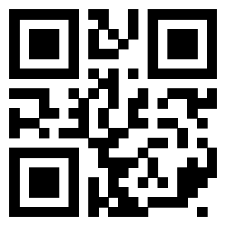 Il QrCode di 3408690131