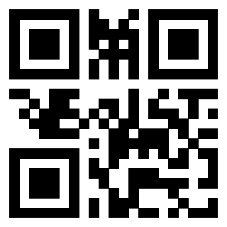 3408690132 QrCode associato