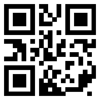 Immagine del QrCode di 3408690136