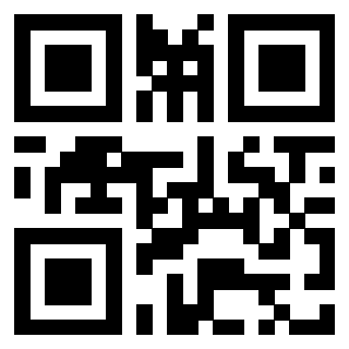 Il Qr Code di 3408690140