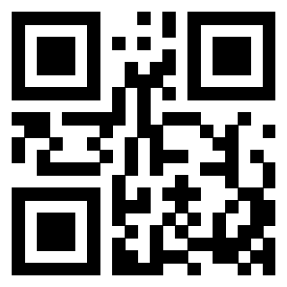 Il QrCode di 3408690142