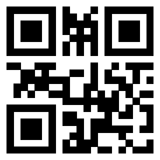 Il Qr Code di 3408690147
