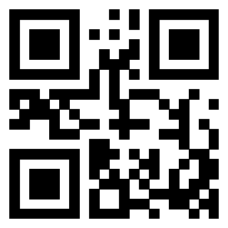3408690149 - Immagine del Qr Code
