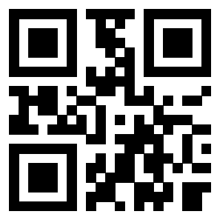 Scansione del QrCode di 3408690150