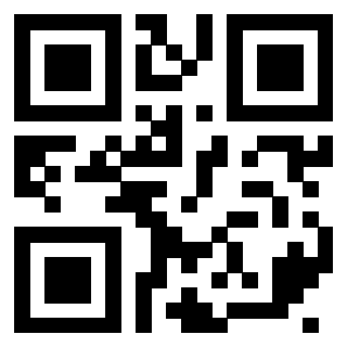 3408690151 - Immagine del QrCode associato