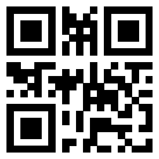 3408690152 QrCode associato