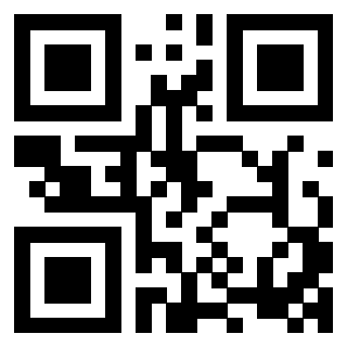 Immagine del Qr Code di 3408690154