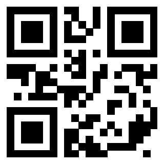 Immagine del QrCode di 3408690156
