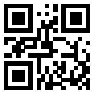 3408690159 QrCode associato