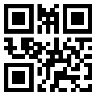 3408690161 QrCode associato