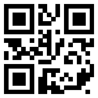 Il Qr Code di 3408690162