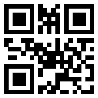 Immagine del Qr Code di 3408690163