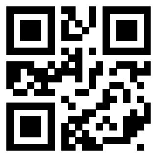 Scansione del Qr Code di 3408690164
