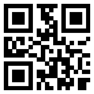 Qr Code di 3408690167