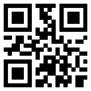 3408690168 - Immagine del QrCode