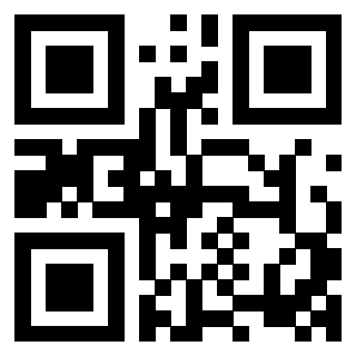 Immagine del Qr Code di 3408690170