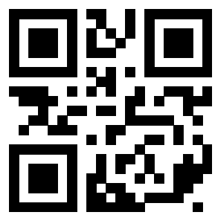 3408690171 - Immagine del Qr Code associato