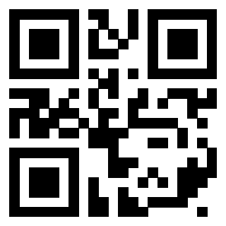 Il QrCode di 3408690172