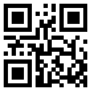 Immagine del QrCode di 3408690177