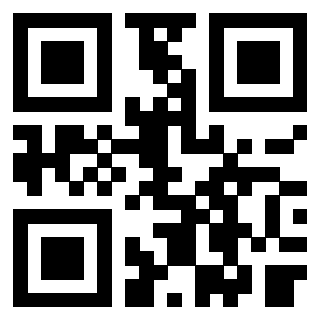 3408690178 - Immagine del Qr Code associato