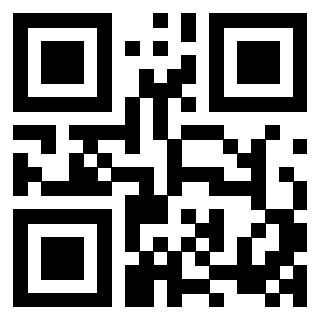 Il QrCode di 3408690179