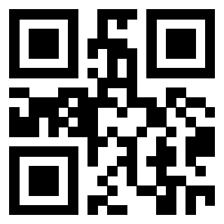Il Qr Code di 3408690180