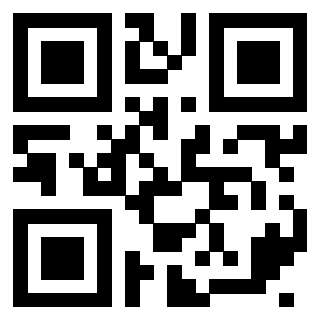 3408690181 - Immagine del QrCode