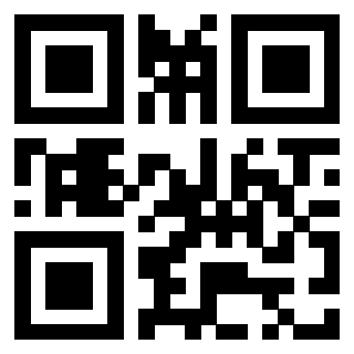 3408690182 - Immagine del QrCode associato