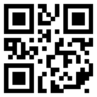 Immagine del Qr Code di 3408690186