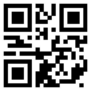 3408690189 - Immagine del QrCode associato