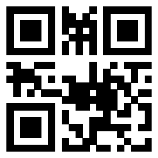 3408690197 - Immagine del QrCode