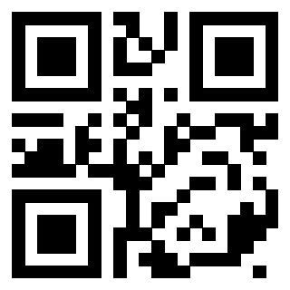 3408690200 - Immagine del Qr Code associato