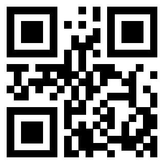 3408690201 - Immagine del Qr Code associato