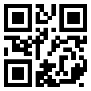 3408690207 - Immagine del QrCode