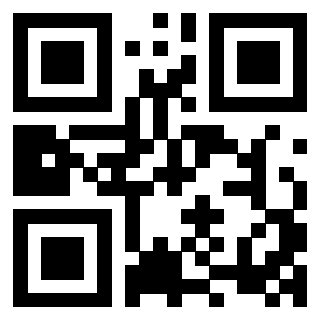 Immagine del QrCode di 3408690212