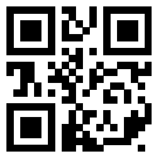 Il QrCode di 3408690213