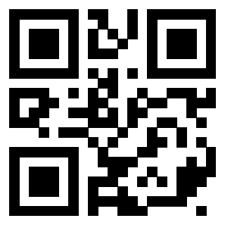 Immagine del Qr Code di 3408690214