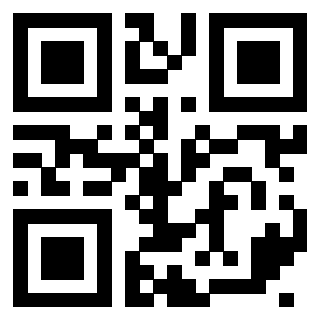 3408690215 - Immagine del Qr Code