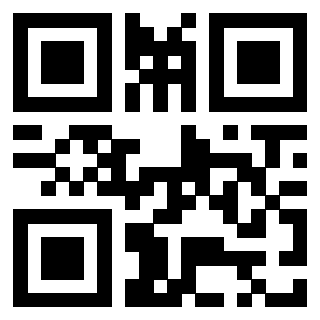3408690218 - Immagine del QrCode