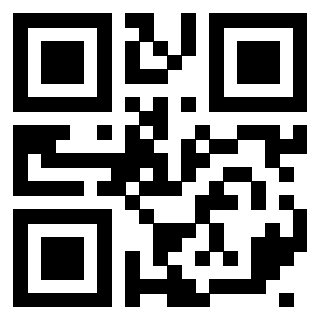 Immagine del QrCode di 3408690219