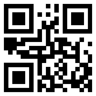 3408690221 - Immagine del Qr Code associato