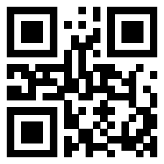 Scansione del Qr Code di 3408690222