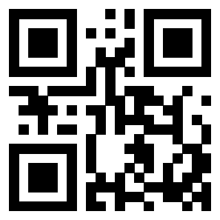 Immagine del Qr Code di 3408690223
