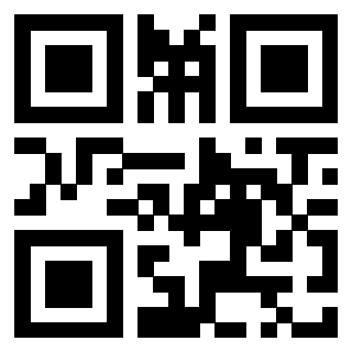 Immagine del QrCode di 3408690225