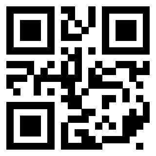 Immagine del QrCode di 3408690226